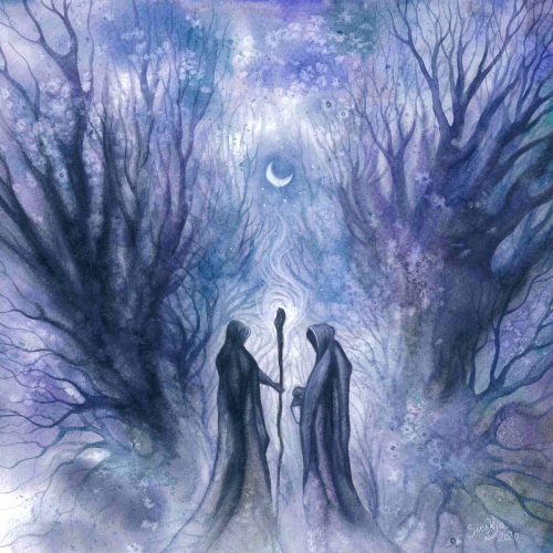 Fogweaver : The Immanent Grove